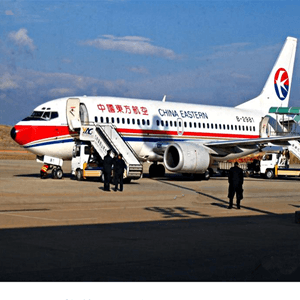 查干湖航空邮寄航空快运业稳步发展的原因是什么？